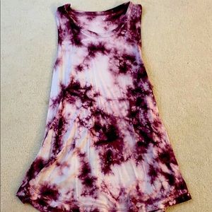soft and sexy tank top